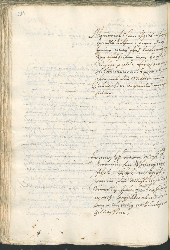 Archivio Storico della Città di Bolzano - BOhisto protocollo consiliare 1699/1702 