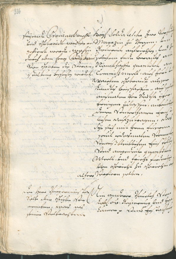 Stadtarchiv Bozen - BOhisto Ratsprotokoll 1699/1702 