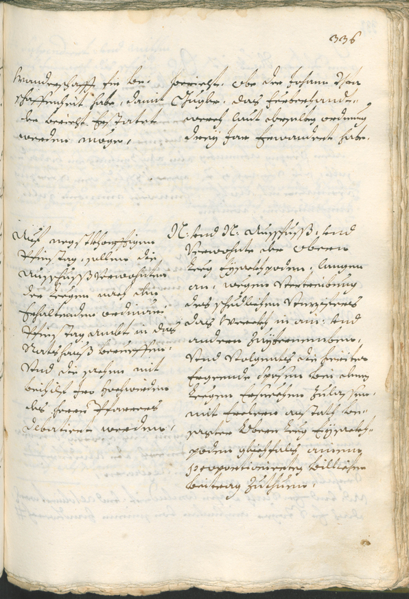 Civic Archives of Bozen-Bolzano - BOhisto Ratsprotokoll 1699/1702 