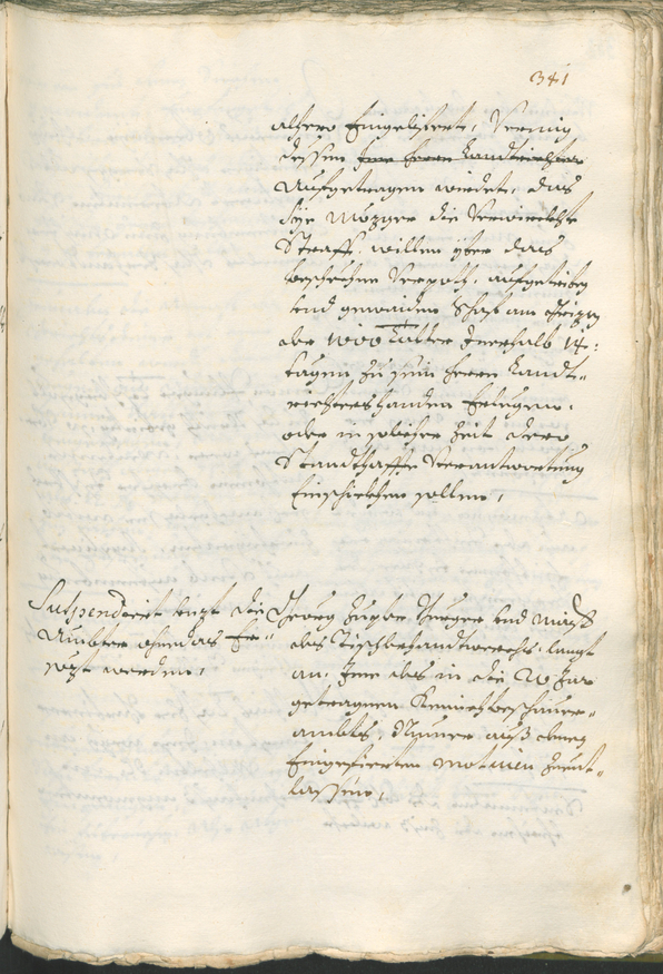 Archivio Storico della Città di Bolzano - BOhisto protocollo consiliare 1699/1702 