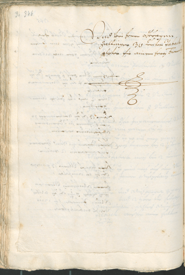 Civic Archives of Bozen-Bolzano - BOhisto Ratsprotokoll 1699/1702 