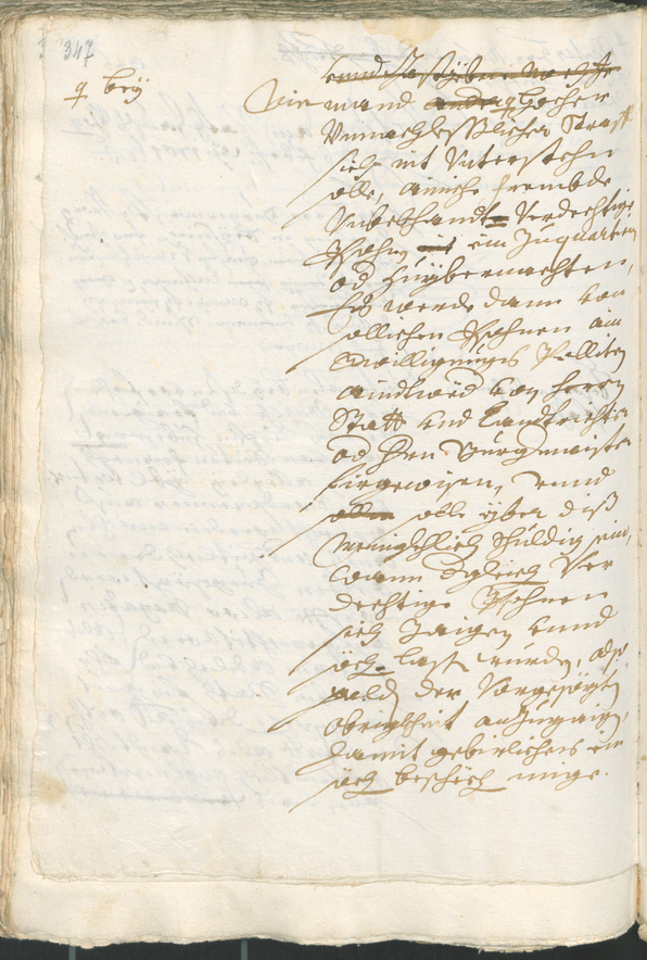 Civic Archives of Bozen-Bolzano - BOhisto Ratsprotokoll 1699/1702 