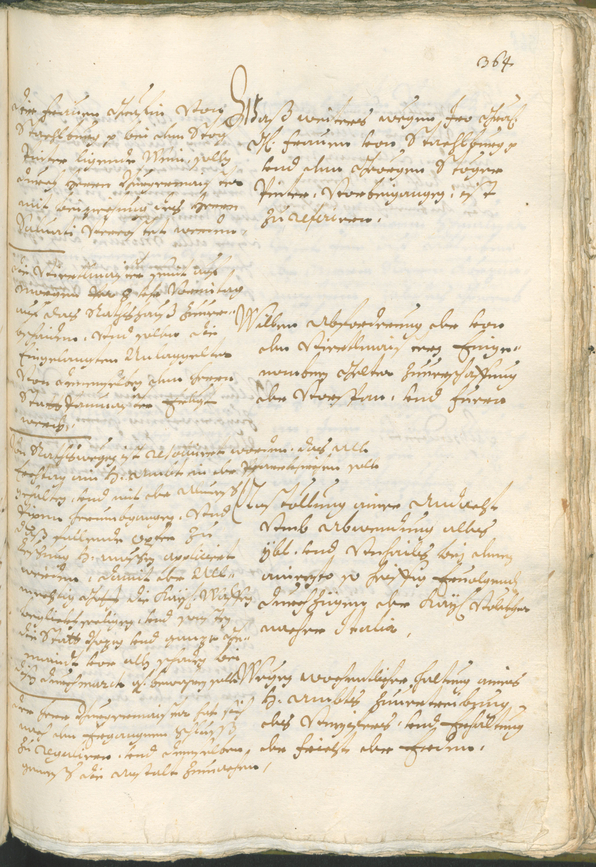 Civic Archives of Bozen-Bolzano - BOhisto Ratsprotokoll 1699/1702 