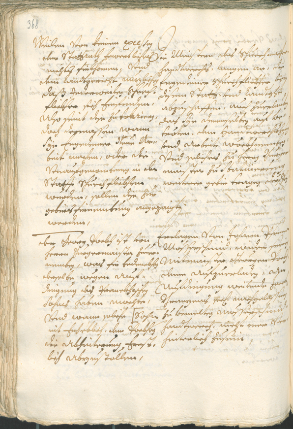 Archivio Storico della Città di Bolzano - BOhisto protocollo consiliare 1699/1702 