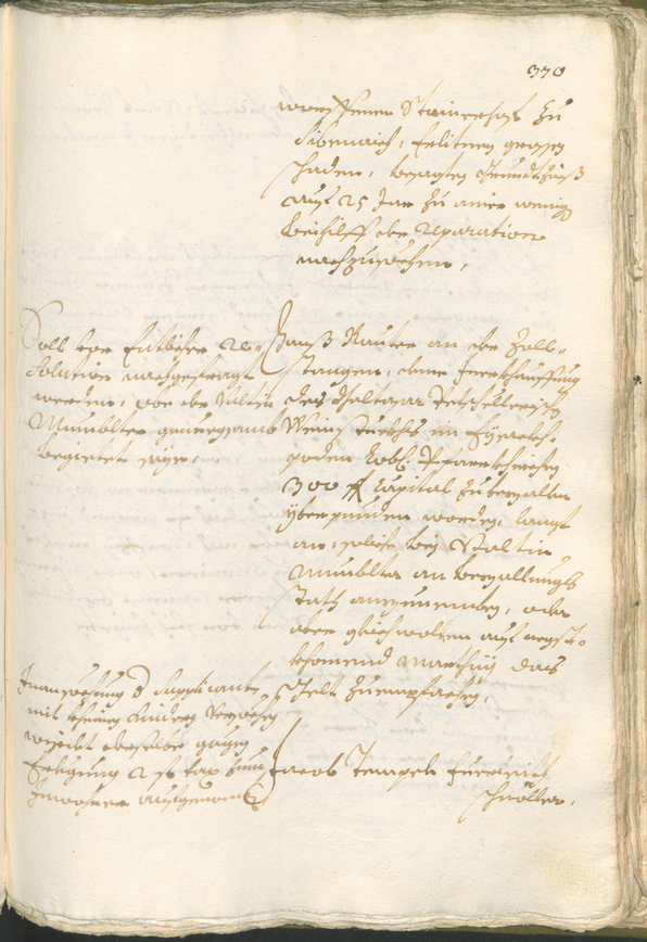 Civic Archives of Bozen-Bolzano - BOhisto Ratsprotokoll 1699/1702 