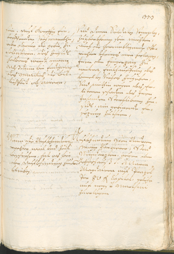 Civic Archives of Bozen-Bolzano - BOhisto Ratsprotokoll 1699/1702 