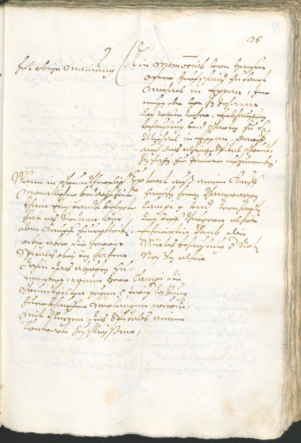 Civic Archives of Bozen-Bolzano - BOhisto Ratsprotokoll 1699/1702 