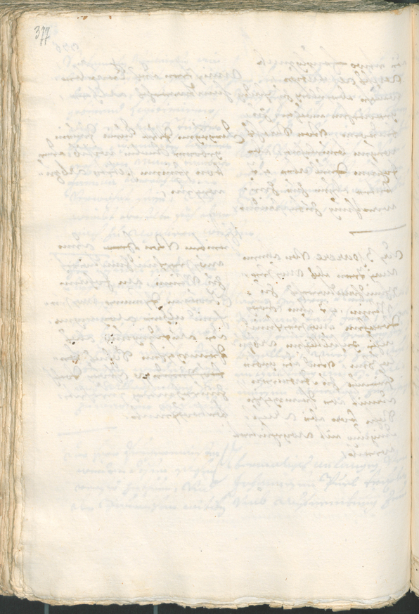 Civic Archives of Bozen-Bolzano - BOhisto Ratsprotokoll 1699/1702 