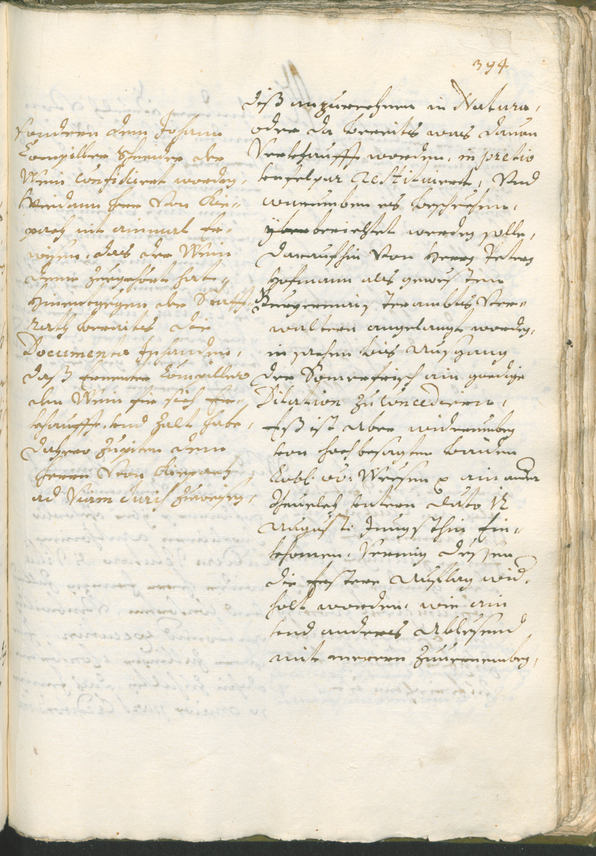 Civic Archives of Bozen-Bolzano - BOhisto Ratsprotokoll 1699/1702 