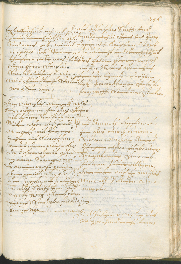 Civic Archives of Bozen-Bolzano - BOhisto Ratsprotokoll 1699/1702 