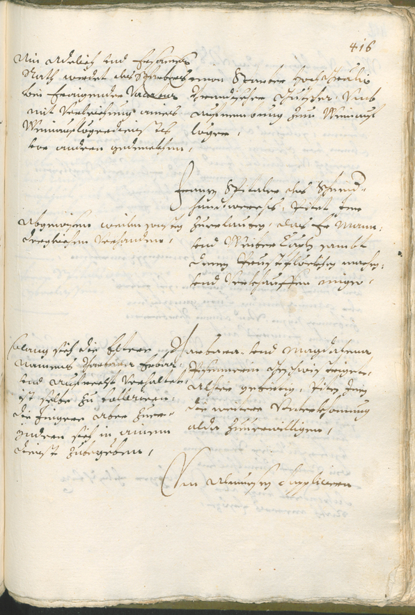 Civic Archives of Bozen-Bolzano - BOhisto Ratsprotokoll 1699/1702 