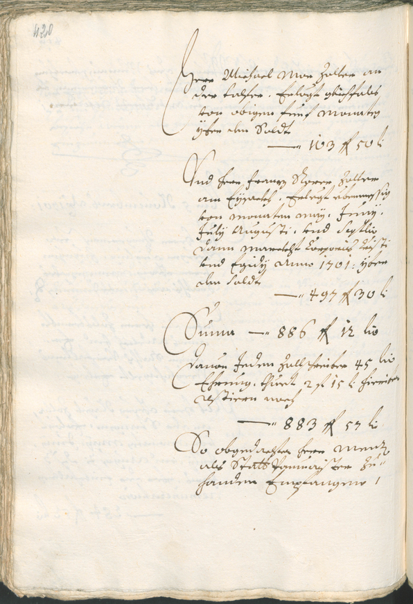 Civic Archives of Bozen-Bolzano - BOhisto Ratsprotokoll 1699/1702 