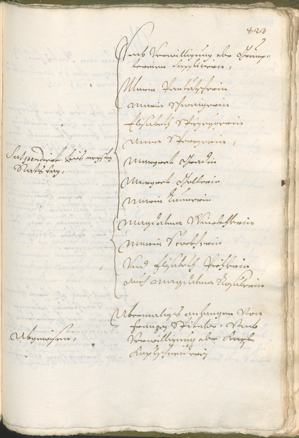 Civic Archives of Bozen-Bolzano - BOhisto Ratsprotokoll 1699/1702 