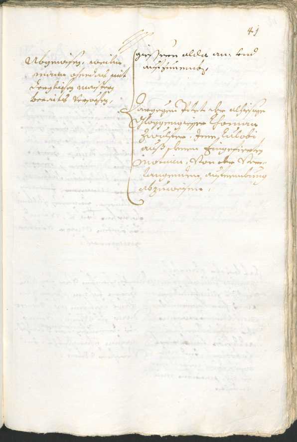 Civic Archives of Bozen-Bolzano - BOhisto Ratsprotokoll 1699/1702 