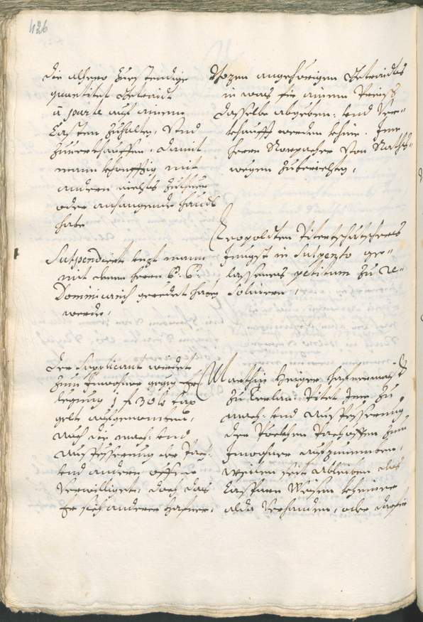 Civic Archives of Bozen-Bolzano - BOhisto Ratsprotokoll 1699/1702 