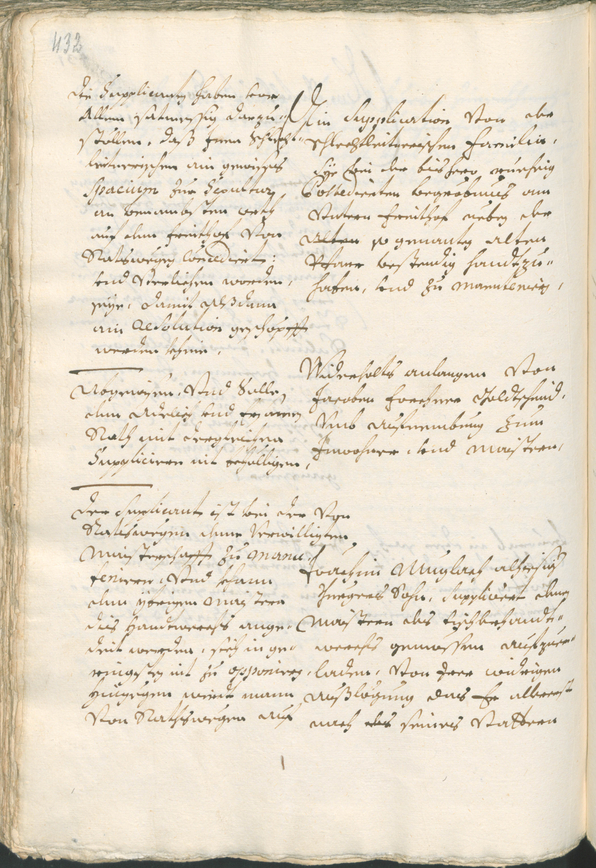 Civic Archives of Bozen-Bolzano - BOhisto Ratsprotokoll 1699/1702 