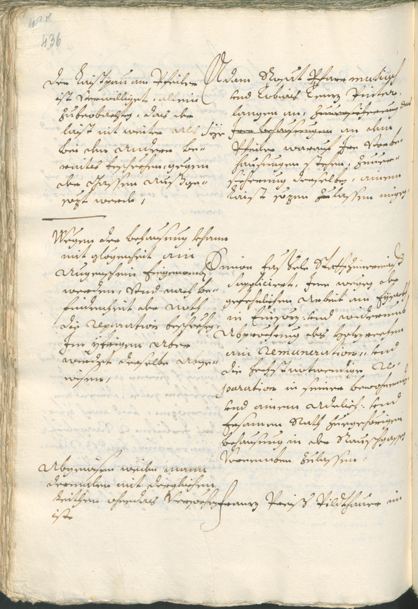 Archivio Storico della Città di Bolzano - BOhisto protocollo consiliare 1699/1702 