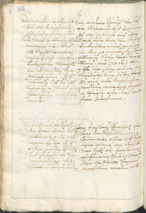 Archivio Storico della Città di Bolzano - BOhisto protocollo consiliare 1699/1702 