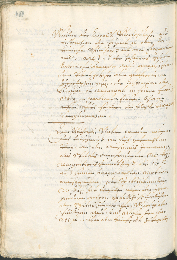 Civic Archives of Bozen-Bolzano - BOhisto Ratsprotokoll 1699/1702 