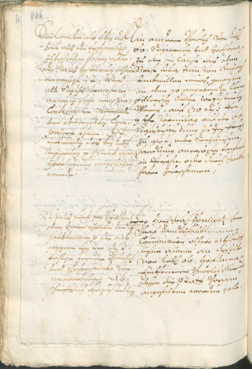 Civic Archives of Bozen-Bolzano - BOhisto Ratsprotokoll 1699/1702 