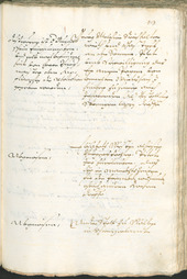 Archivio Storico della Città di Bolzano - BOhisto protocollo consiliare 1699/1702 - 