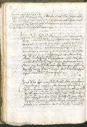Civic Archives of Bozen-Bolzano - BOhisto Ratsprotokoll 1699/1702 - 