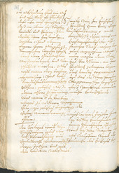 Civic Archives of Bozen-Bolzano - BOhisto Ratsprotokoll 1699/1702 - 