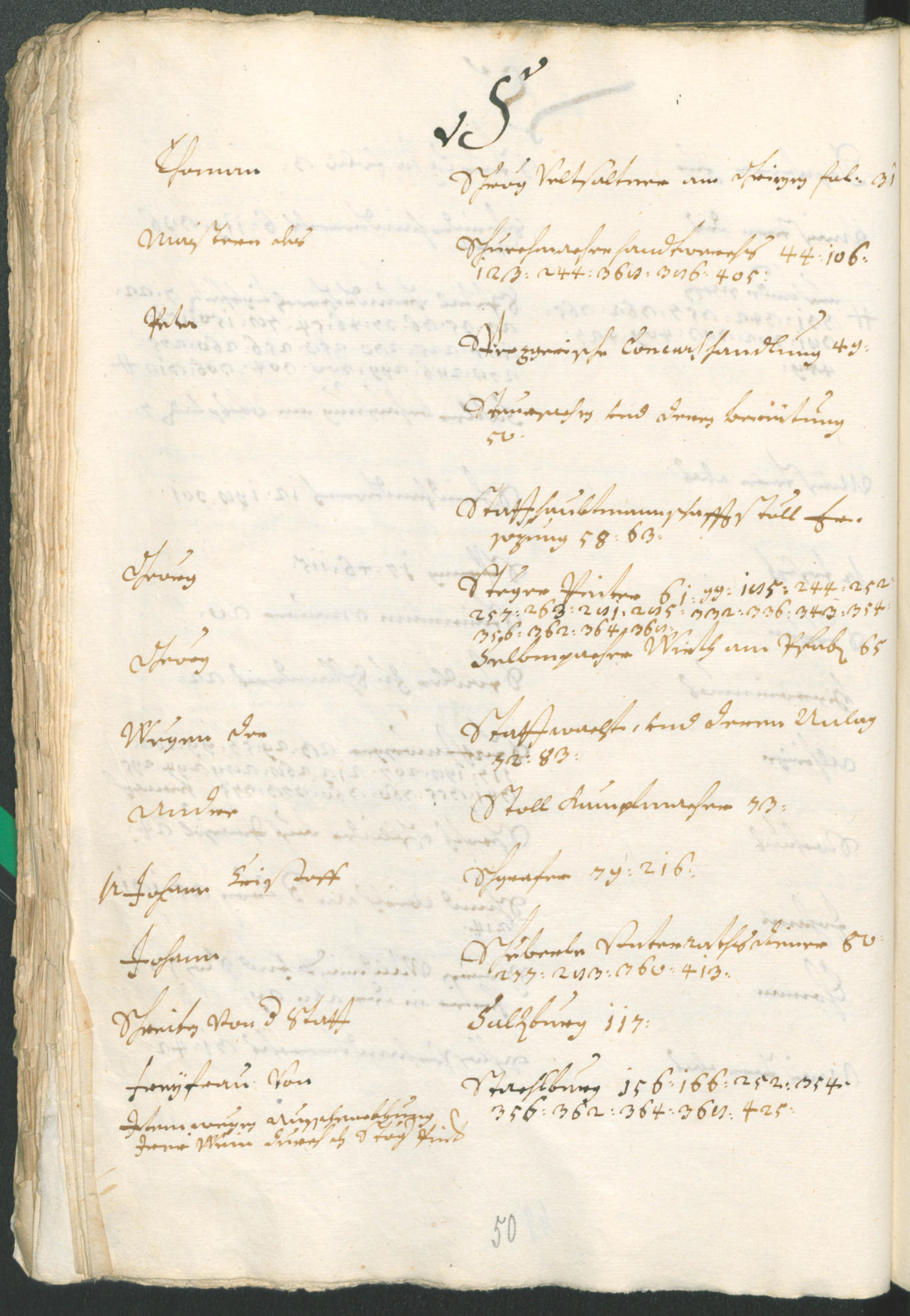 Civic Archives of Bozen-Bolzano - BOhisto Ratsprotokoll 1699/1702 