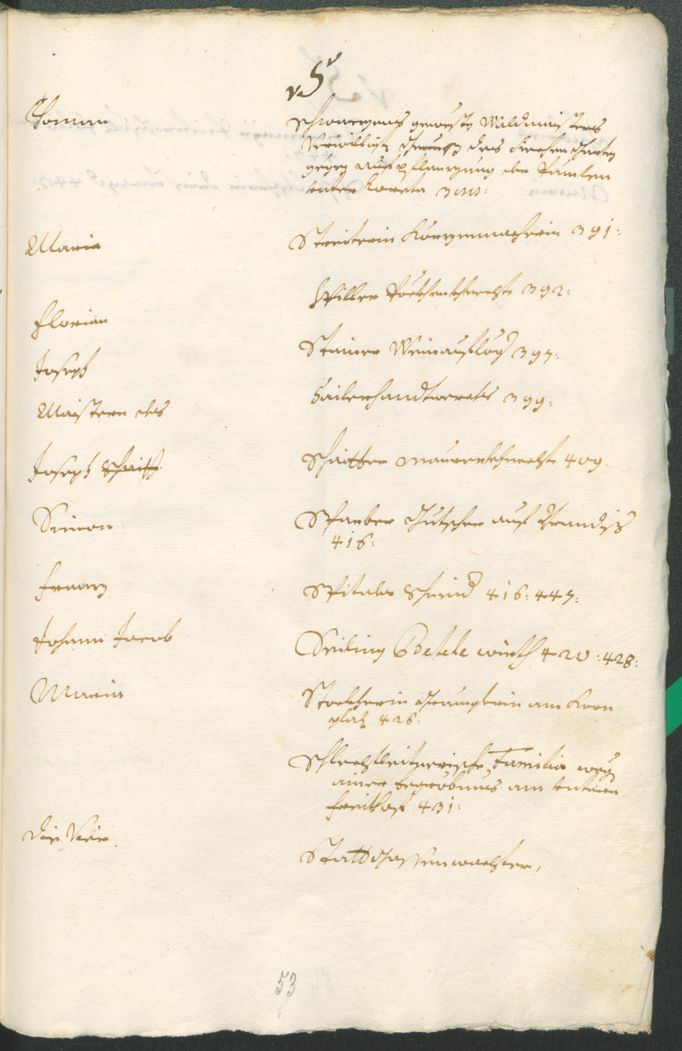 Civic Archives of Bozen-Bolzano - BOhisto Ratsprotokoll 1699/1702 