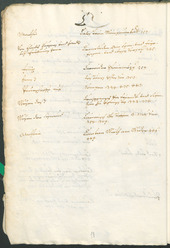 Archivio Storico della Città di Bolzano - BOhisto protocollo consiliare 1699/1702 - 