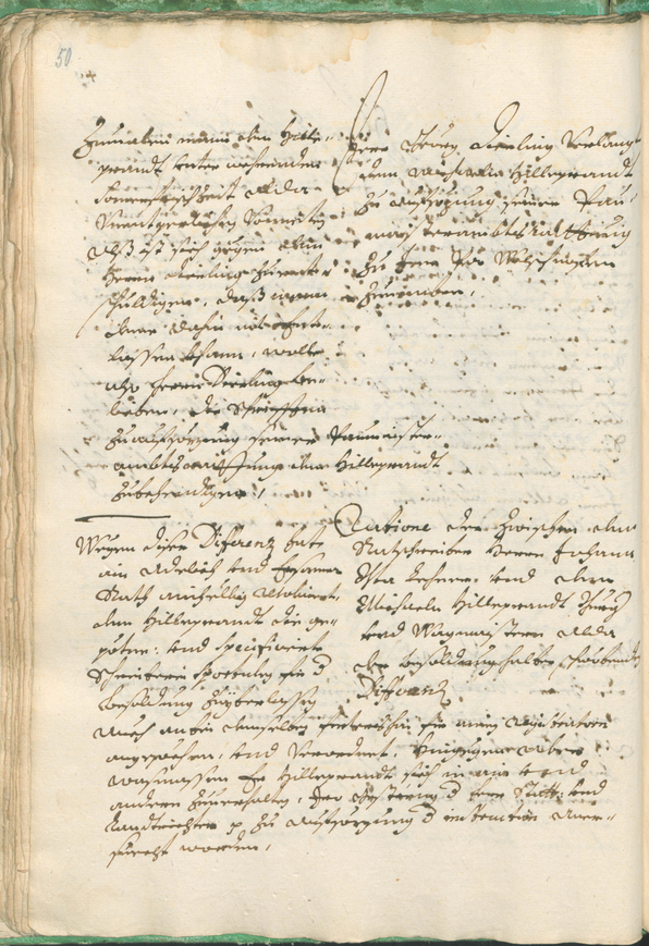 Civic Archives of Bozen-Bolzano - BOhisto Ratsprotokoll 1702/05 