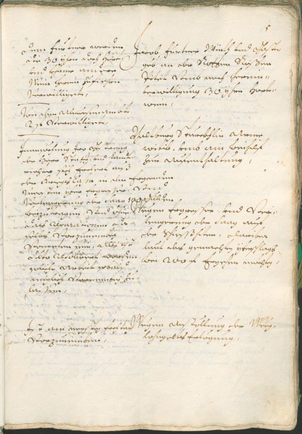 Civic Archives of Bozen-Bolzano - BOhisto Ratsprotokoll 1702/05 