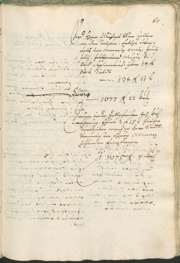 Civic Archives of Bozen-Bolzano - BOhisto Ratsprotokoll 1702/05 