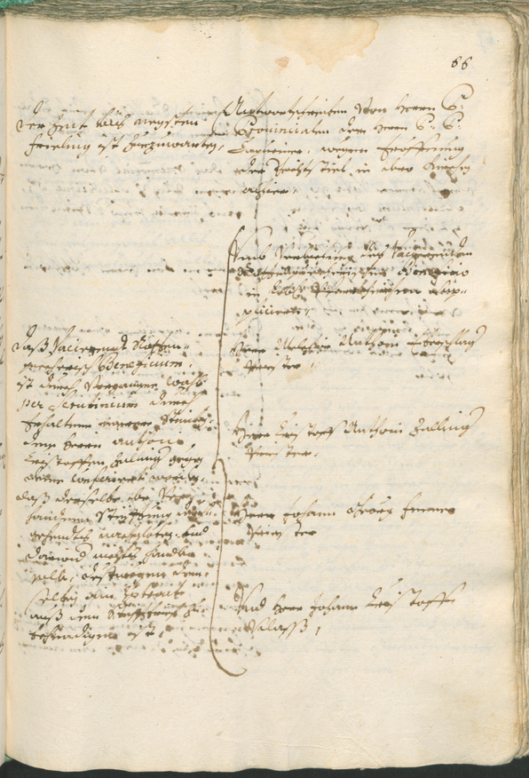 Civic Archives of Bozen-Bolzano - BOhisto Ratsprotokoll 1702/05 