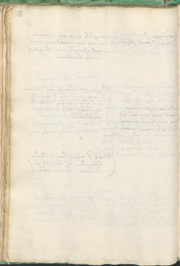 Civic Archives of Bozen-Bolzano - BOhisto Ratsprotokoll 1702/05 