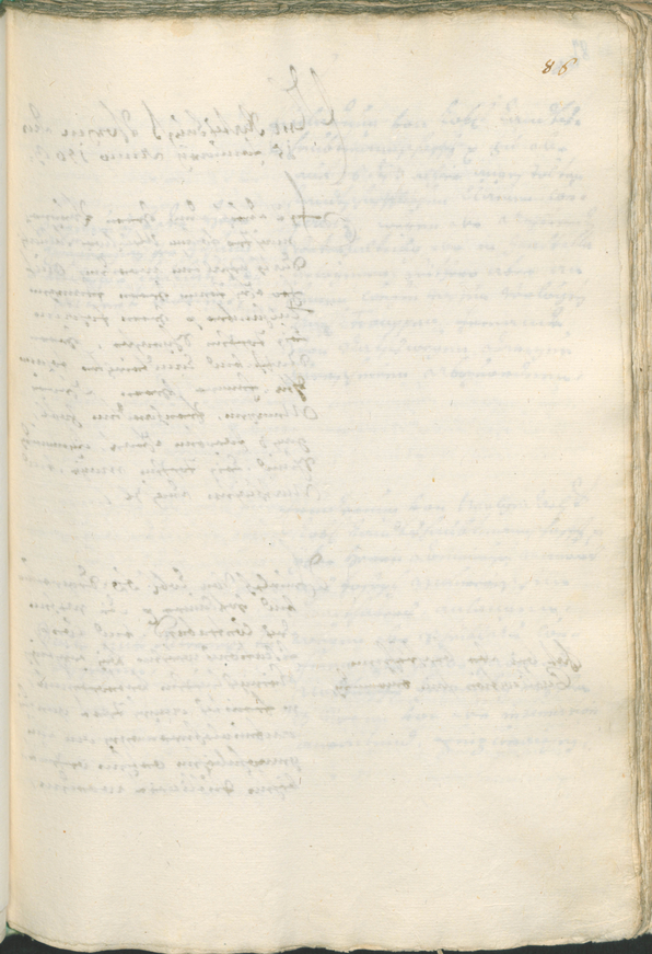 Civic Archives of Bozen-Bolzano - BOhisto Ratsprotokoll 1702/05 