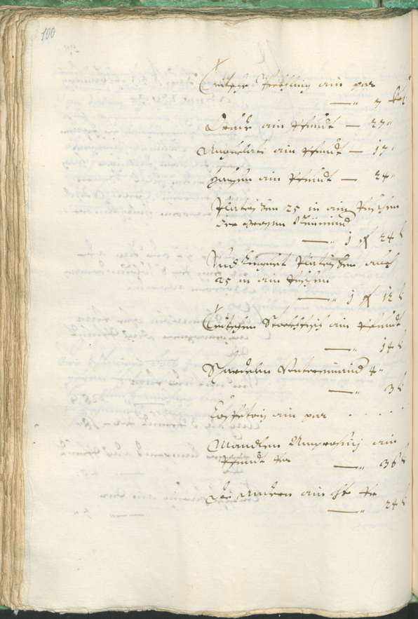 Civic Archives of Bozen-Bolzano - BOhisto Ratsprotokoll 1702/05 