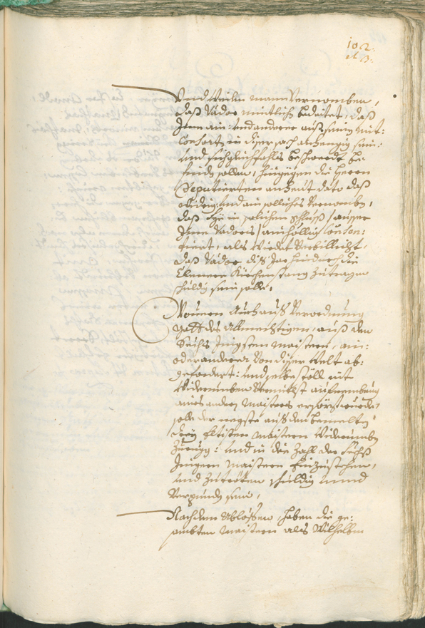 Civic Archives of Bozen-Bolzano - BOhisto Ratsprotokoll 1702/05 