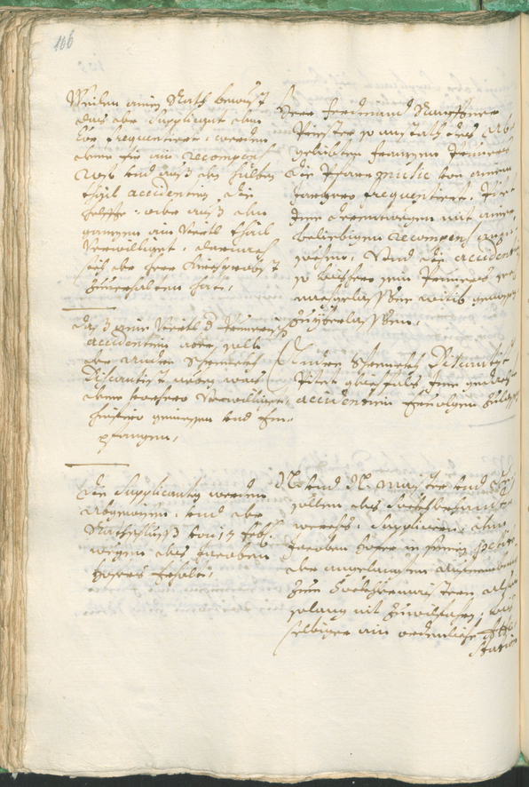 Archivio Storico della Città di Bolzano - BOhisto protocollo consiliare 1702/05 