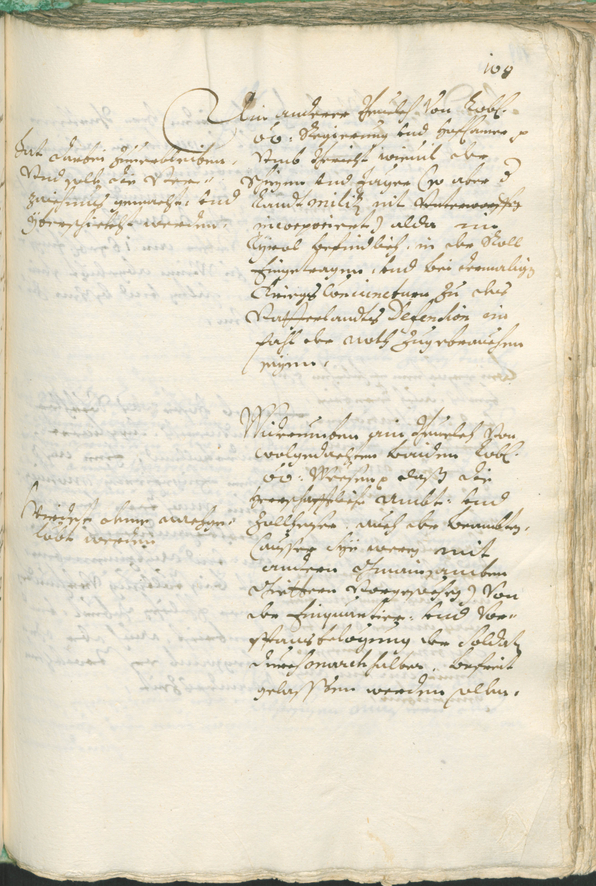 Civic Archives of Bozen-Bolzano - BOhisto Ratsprotokoll 1702/05 