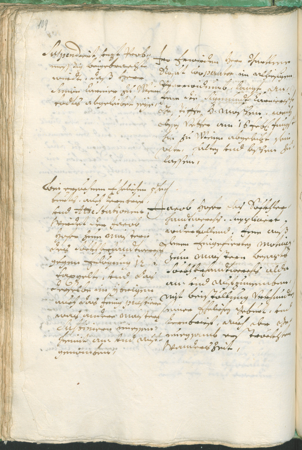 Civic Archives of Bozen-Bolzano - BOhisto Ratsprotokoll 1702/05 