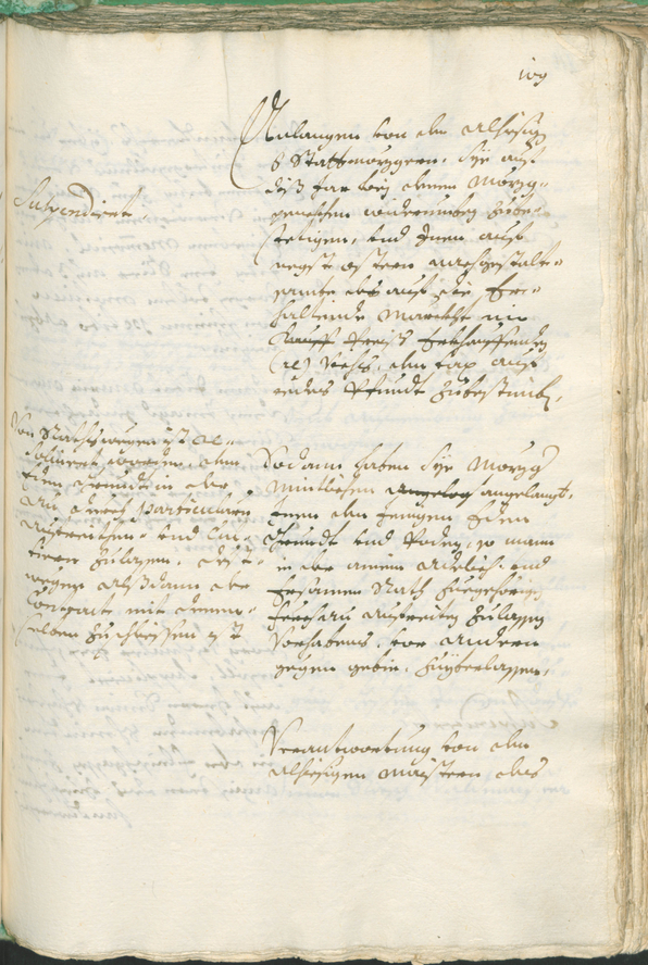 Civic Archives of Bozen-Bolzano - BOhisto Ratsprotokoll 1702/05 