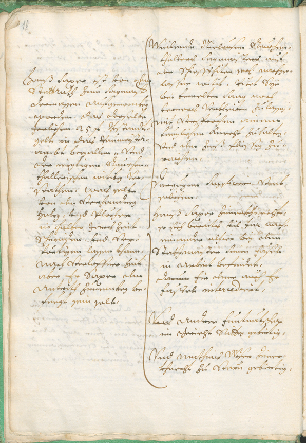 Archivio Storico della Città di Bolzano - BOhisto protocollo consiliare 1702/05 