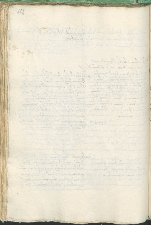 Civic Archives of Bozen-Bolzano - BOhisto Ratsprotokoll 1702/05 