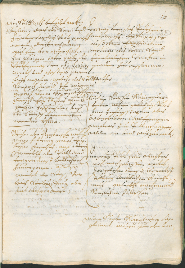 Civic Archives of Bozen-Bolzano - BOhisto Ratsprotokoll 1702/05 