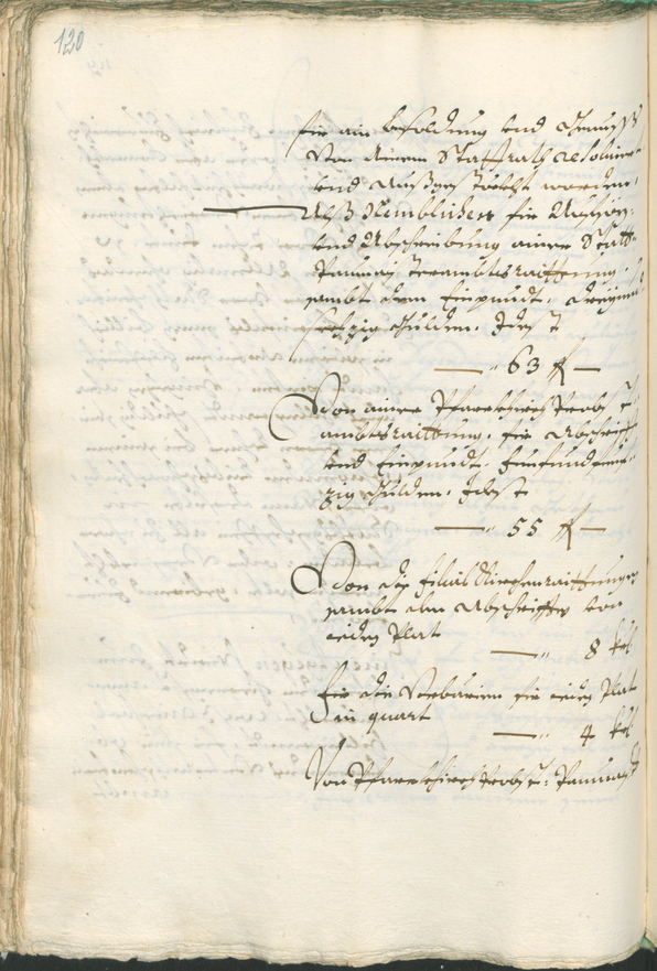 Archivio Storico della Città di Bolzano - BOhisto protocollo consiliare 1702/05 