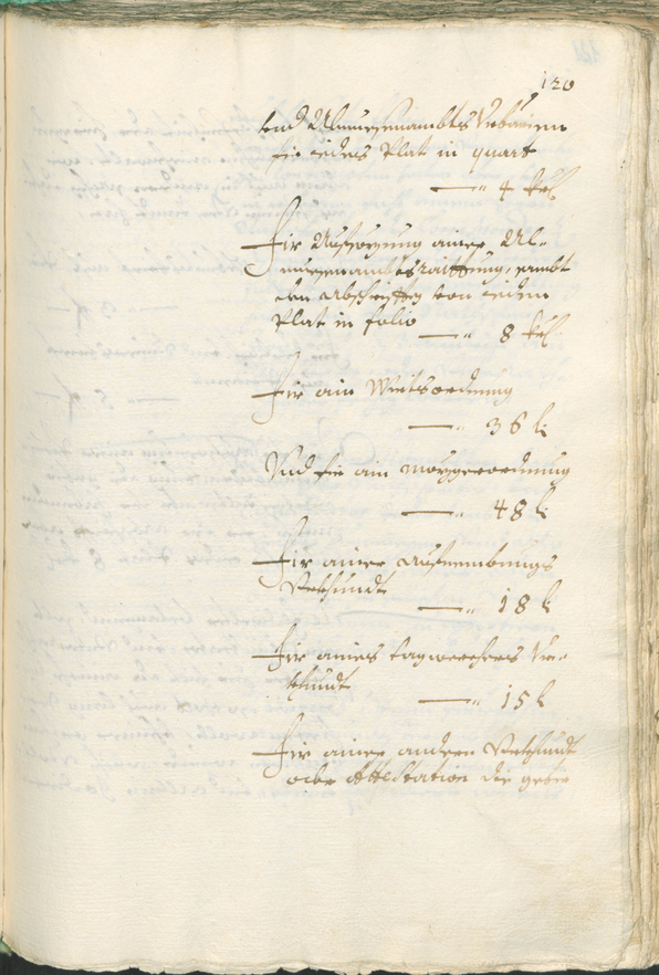 Civic Archives of Bozen-Bolzano - BOhisto Ratsprotokoll 1702/05 