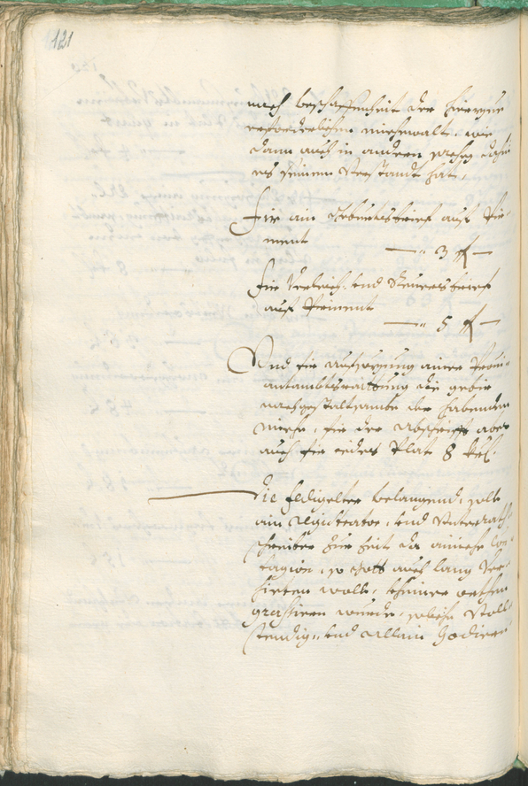 Civic Archives of Bozen-Bolzano - BOhisto Ratsprotokoll 1702/05 