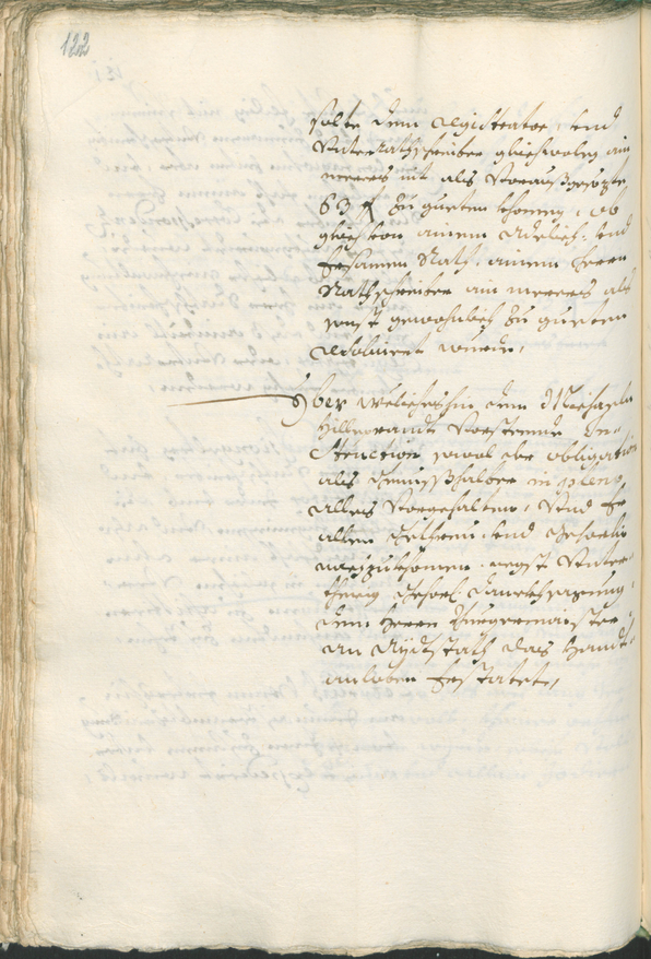 Civic Archives of Bozen-Bolzano - BOhisto Ratsprotokoll 1702/05 