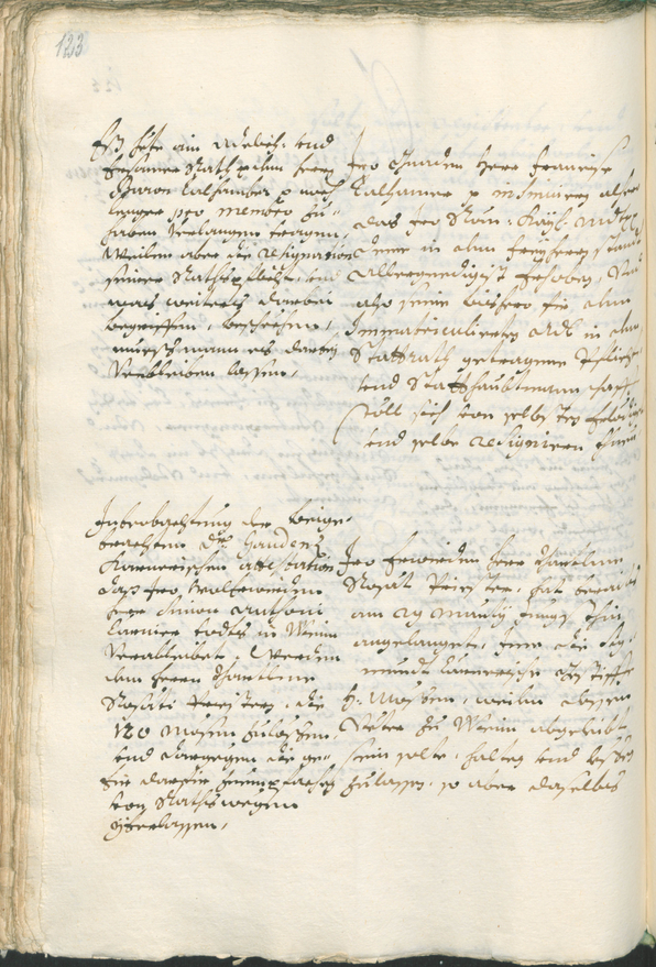 Civic Archives of Bozen-Bolzano - BOhisto Ratsprotokoll 1702/05 